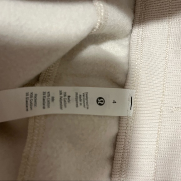 Lululemon Scuba Jogger - Picture 5 of 5